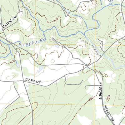 United States Geological Survey Northeast Eden, NC (2022, 24000-Scale) digital map