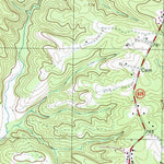 United States Geological Survey Northeast Eden, NC-VA (1997, 24000-Scale) digital map