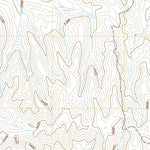 United States Geological Survey Northeast Emmett, ID (2020, 24000-Scale) digital map