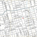 United States Geological Survey Northeast Midland, TX (2022, 24000-Scale) digital map