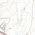 United States Geological Survey Northeast Pueblo, CO (2022, 24000-Scale) digital map