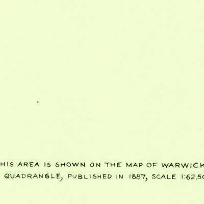 United States Geological Survey Northfield, MA-NH-VT (1932, 48000-Scale) digital map