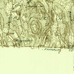 United States Geological Survey Northfield, MA-NH-VT (1932, 48000-Scale) digital map