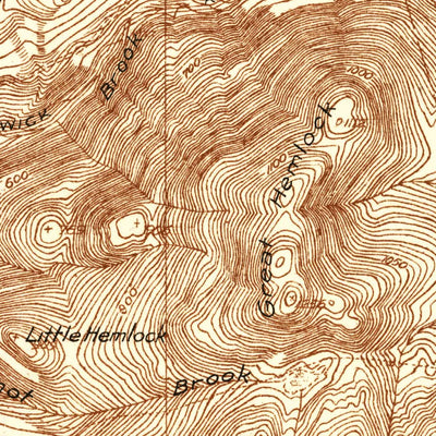 United States Geological Survey Northfield, MA-NH-VT (1936, 24000-Scale) digital map