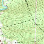 United States Geological Survey Northumberland, PA (1965, 24000-Scale) digital map