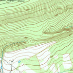 United States Geological Survey Northumberland, PA (1994, 24000-Scale) digital map
