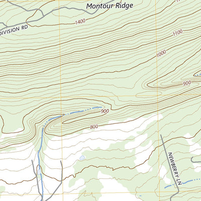 United States Geological Survey Northumberland, PA (2023, 24000-Scale) digital map
