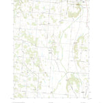 United States Geological Survey Northville, OH (2019, 24000-Scale) digital map