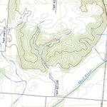 United States Geological Survey Northville, OH (2023, 24000-Scale) digital map