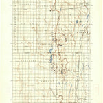 United States Geological Survey Northville, SD (1899, 125000-Scale) digital map