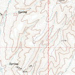 United States Geological Survey Northwest Emmett, ID (1971, 24000-Scale) digital map
