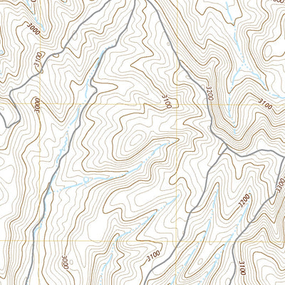 United States Geological Survey Northwest Emmett, ID (2020, 24000-Scale) digital map