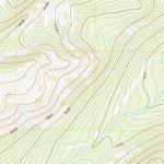 United States Geological Survey Northwest Peak, MT (2020, 24000-Scale) digital map