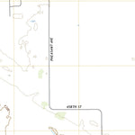 United States Geological Survey Northwood, IA (2022, 24000-Scale) digital map