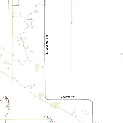 United States Geological Survey Northwood, IA (2022, 24000-Scale) digital map