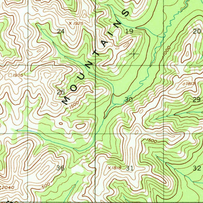 United States Geological Survey Norton Bay A-1, AK (1954, 63360-Scale) digital map