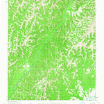 United States Geological Survey Norton Bay A-3, AK (1950, 63360-Scale) digital map