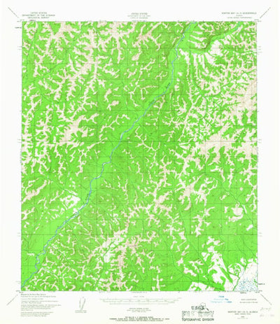 United States Geological Survey Norton Bay A-3, AK (1950, 63360-Scale) digital map