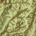 United States Geological Survey Norton Bay, AK (1948, 250000-Scale) digital map