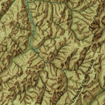 United States Geological Survey Norton Bay, AK (1948, 250000-Scale) digital map