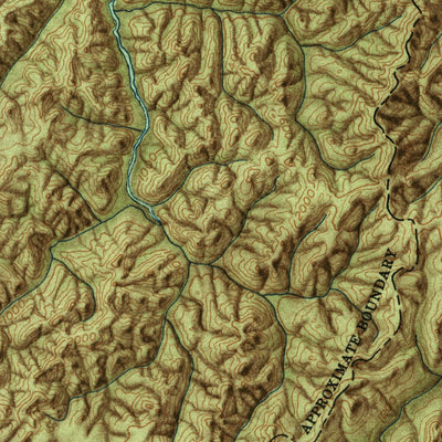 United States Geological Survey Norton Bay, AK (1948, 250000-Scale) digital map