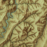United States Geological Survey Norton Bay, AK (1951, 250000-Scale) digital map