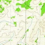 United States Geological Survey Norton Bay B-2, AK (1953, 63360-Scale) digital map