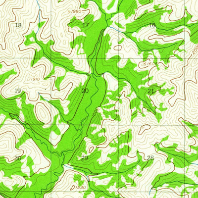 United States Geological Survey Norton Bay B-2, AK (1953, 63360-Scale) digital map