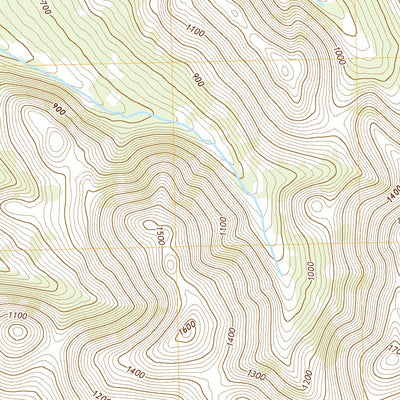 United States Geological Survey Norton Bay B-3 NW, AK (2017, 25000-Scale) digital map