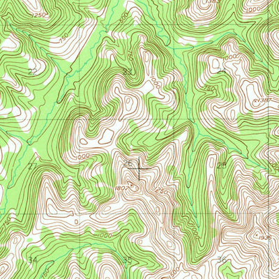 United States Geological Survey Norton Bay B-4, AK (1950, 63360-Scale) digital map