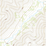 United States Geological Survey Norton Bay C-1 SE, AK (2017, 25000-Scale) digital map