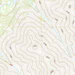 United States Geological Survey Norton Bay C-1 SE, AK (2017, 25000-Scale) digital map
