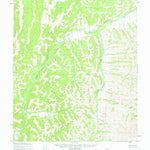 United States Geological Survey Norton Bay C-3, AK (1950, 63360-Scale) digital map