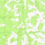 United States Geological Survey Norton Bay C-3, AK (1950, 63360-Scale) digital map