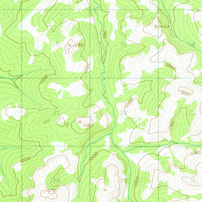 United States Geological Survey Norton Bay C-3, AK (1950, 63360-Scale) digital map