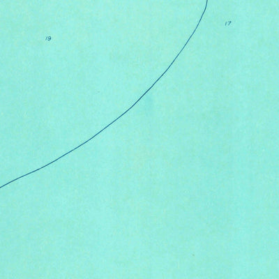 United States Geological Survey Norton Bay C-5, AK (1950, 63360-Scale) digital map