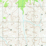 United States Geological Survey Norton Bay D-1, AK (1955, 63360-Scale) digital map
