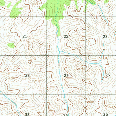 United States Geological Survey Norton Bay D-1, AK (1955, 63360-Scale) digital map
