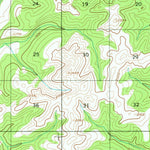 United States Geological Survey Norton Bay D-1, AK (1955, 63360-Scale) digital map