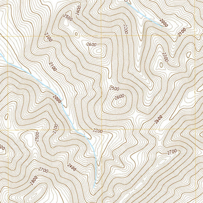 United States Geological Survey Norton Bay D-1 SW, AK (2017, 25000-Scale) digital map