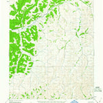 United States Geological Survey Norton Bay D-2, AK (1954, 63360-Scale) digital map