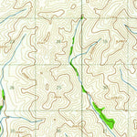 United States Geological Survey Norton Bay D-2, AK (1954, 63360-Scale) digital map