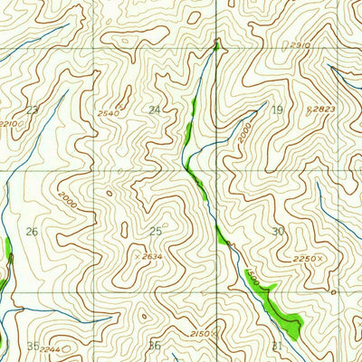United States Geological Survey Norton Bay D-2, AK (1954, 63360-Scale) digital map