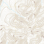 United States Geological Survey Norton Bay D-2 SE, AK (2017, 25000-Scale) digital map