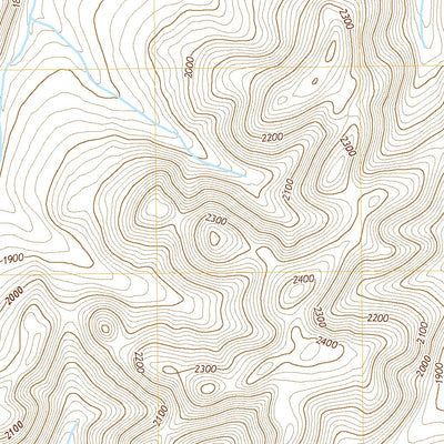 United States Geological Survey Norton Bay D-2 SE, AK (2017, 25000-Scale) digital map