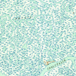 United States Geological Survey Norton Bay D-4, AK (1950, 63360-Scale) digital map