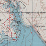 United States Geological Survey Norton, KS (1978, 24000-Scale) digital map