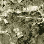 United States Geological Survey Norton, MA (1977, 25000-Scale) digital map