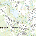 United States Geological Survey Norton, MA (2021, 24000-Scale) digital map
