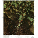 United States Geological Survey Norton Port Of Entry, VT (1978, 25000-Scale) digital map
